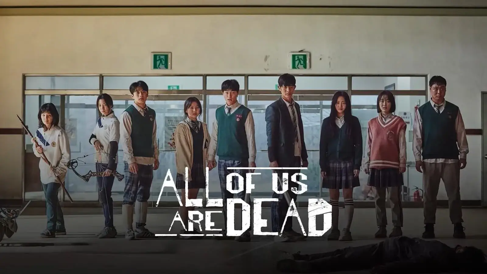 Season One